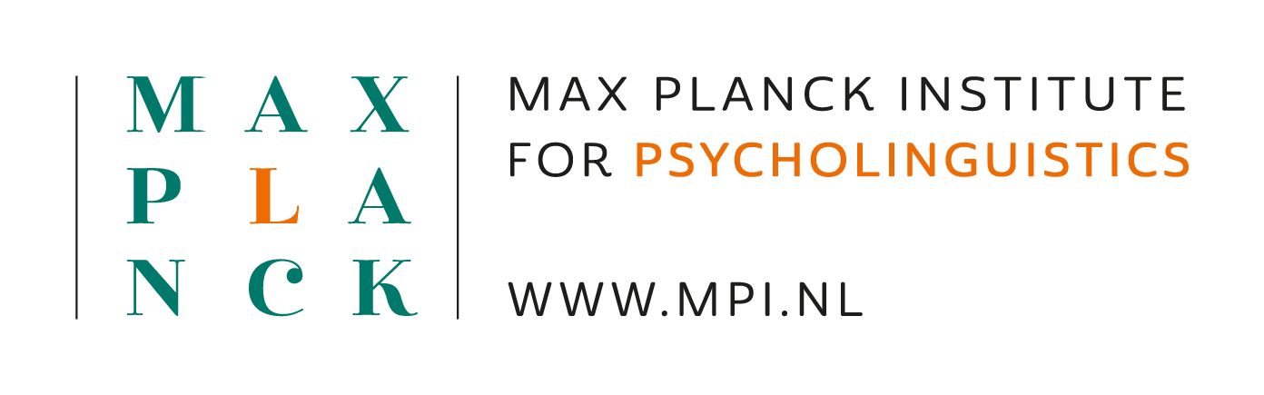 Max Planck Institute for Psycholinguistics
